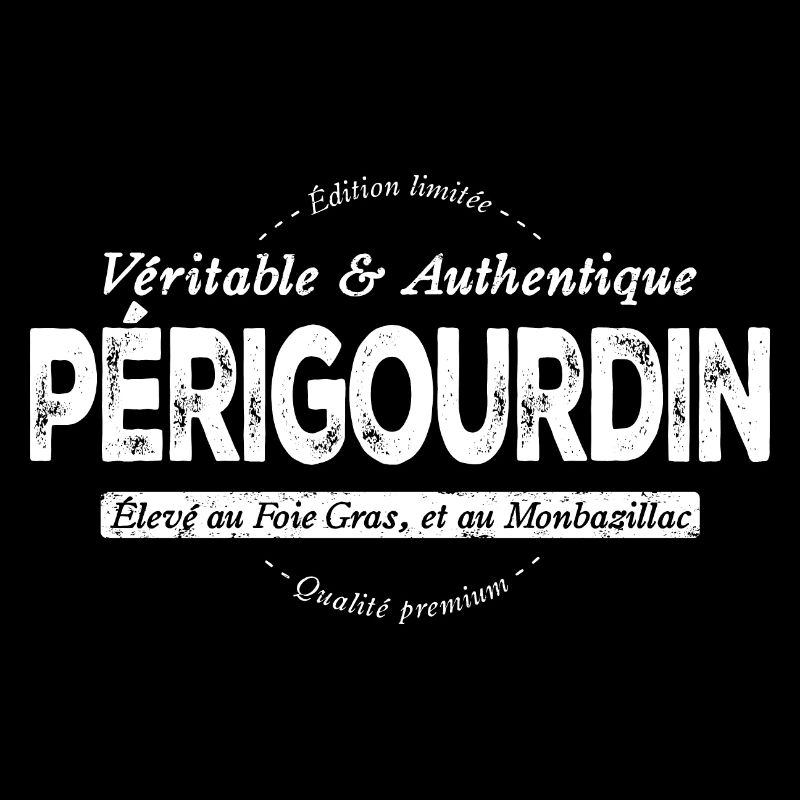 Périgourdin du Périgord
