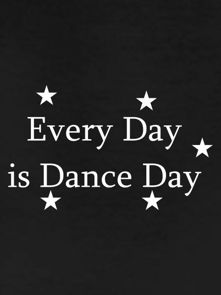 Dancing Dance Music