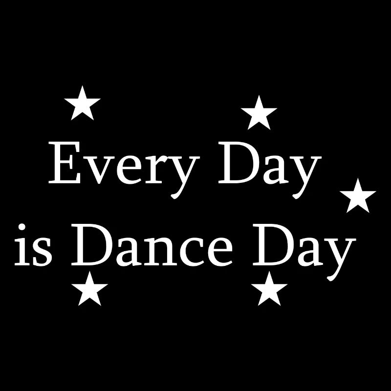 Danse Musique de danse