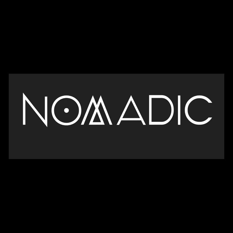 Nomadic Apparel Co.