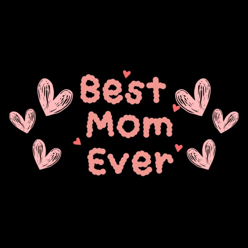 Beste Mama ! Geschenkidee Muttertag Geburtstag