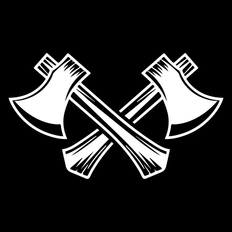 Axe Icon
