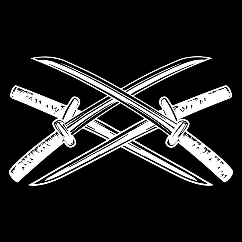 Samurai Sword Element