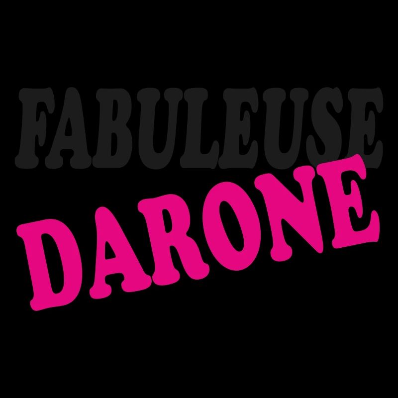FABULEUSE DARONE