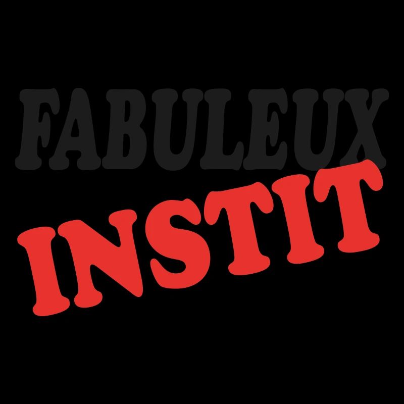 FABULEUX INSTIT