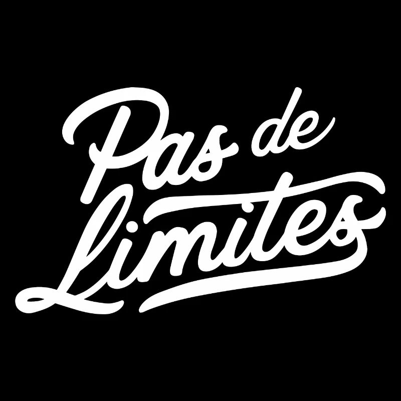 Pas de limites