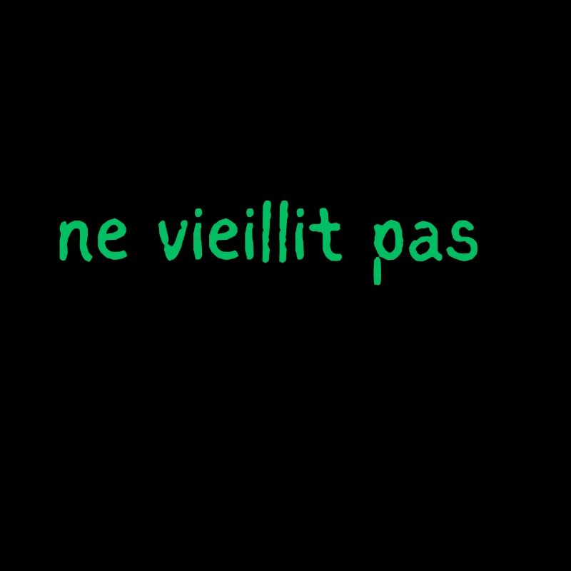 A geek doesn't get old, he level up