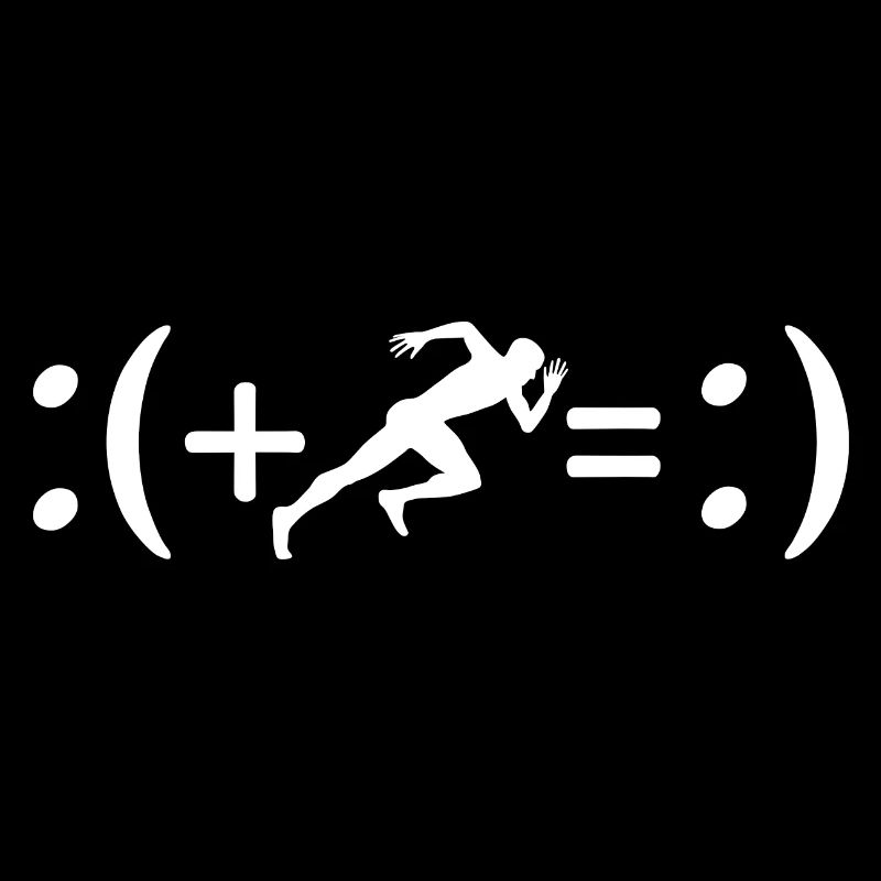 Sprint Makes Me Happy, Happiness Formula