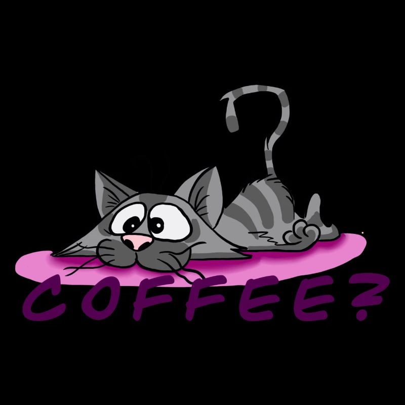 Kaffee?