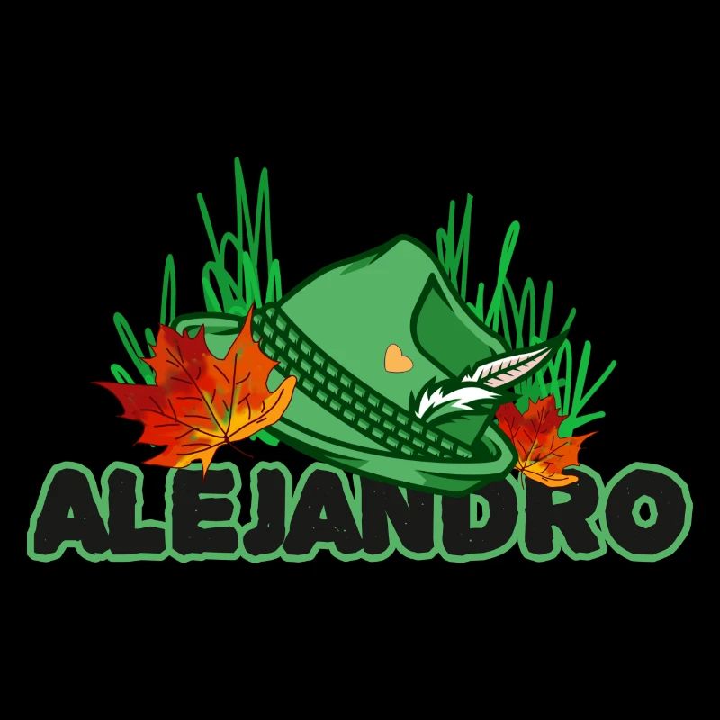 Alejandro name