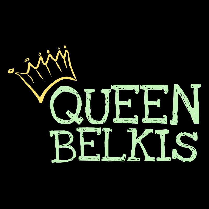 Belkis comme prénom