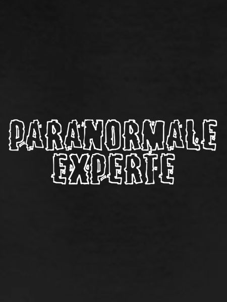 PARANORMALE EXPERTE