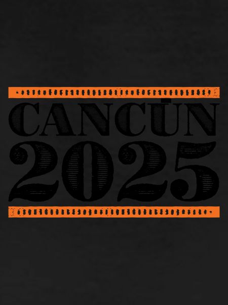 Cancun 2025