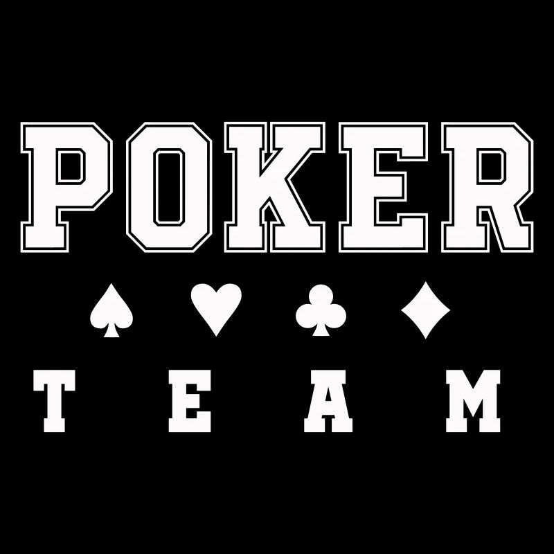 Équipe de poker