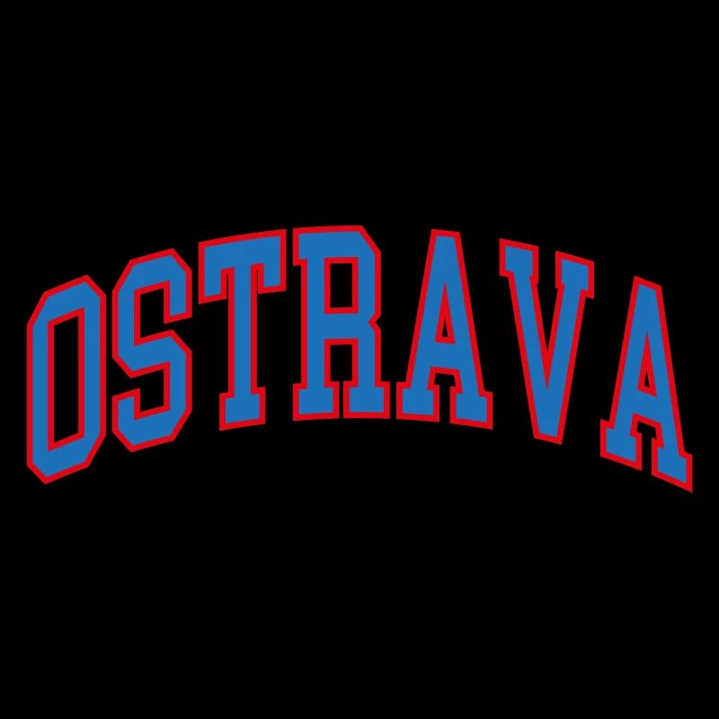 Ostrava Ostrau