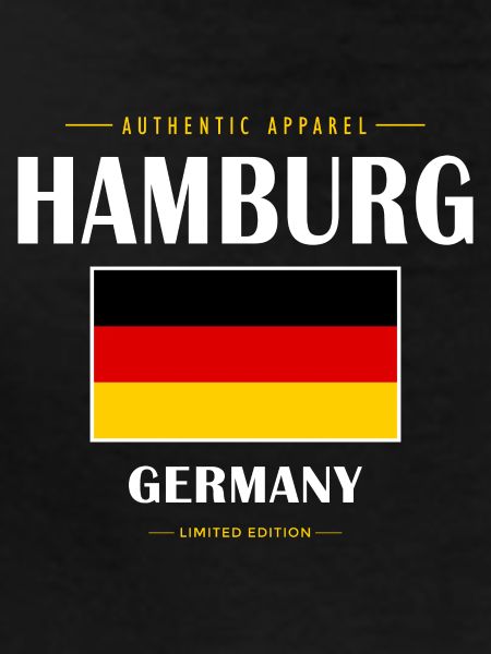 Hamburg