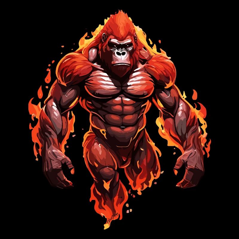 Gorilla
