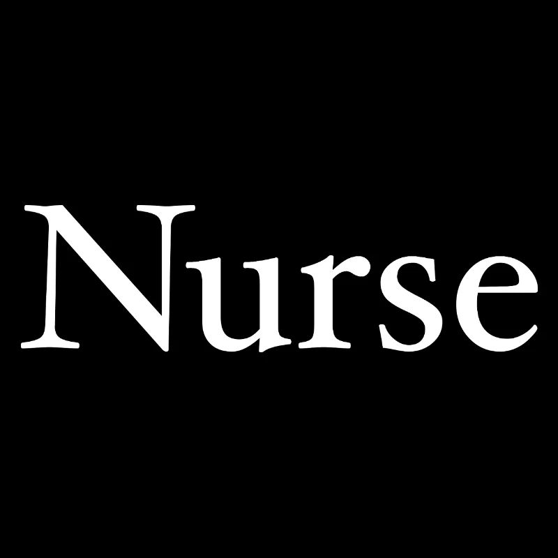 Best Nurse Ever - Infirmière - Nurse