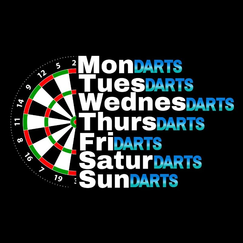 Freccette di tutti i giorni