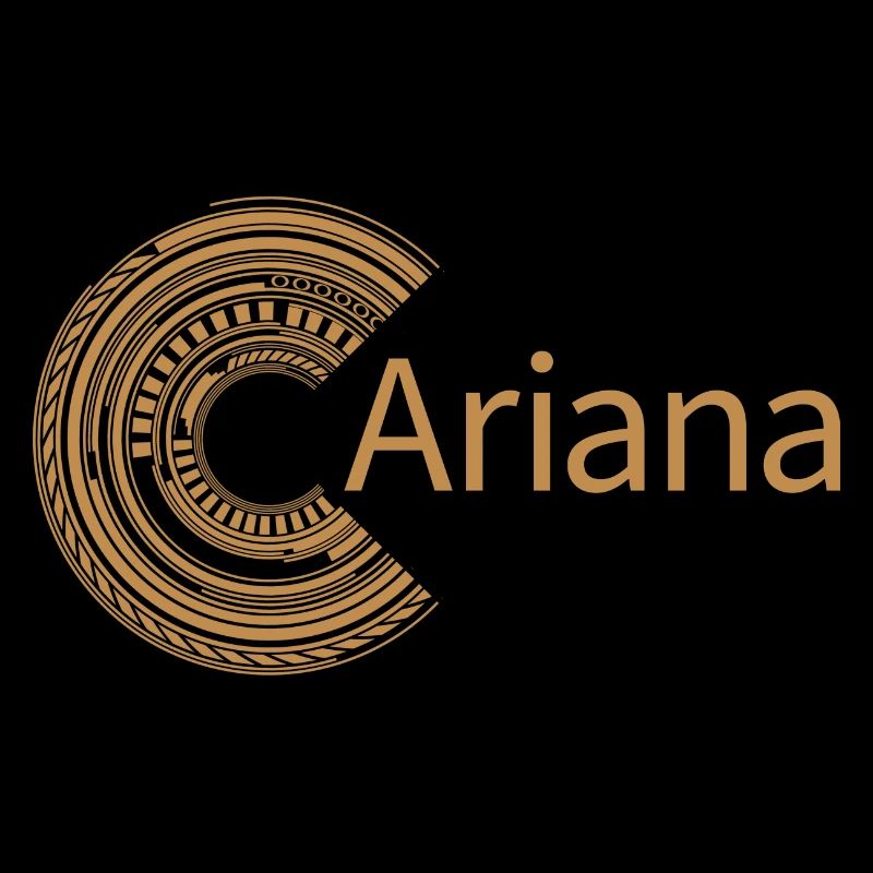 Pour Ariana