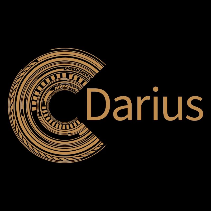 Pour Darius