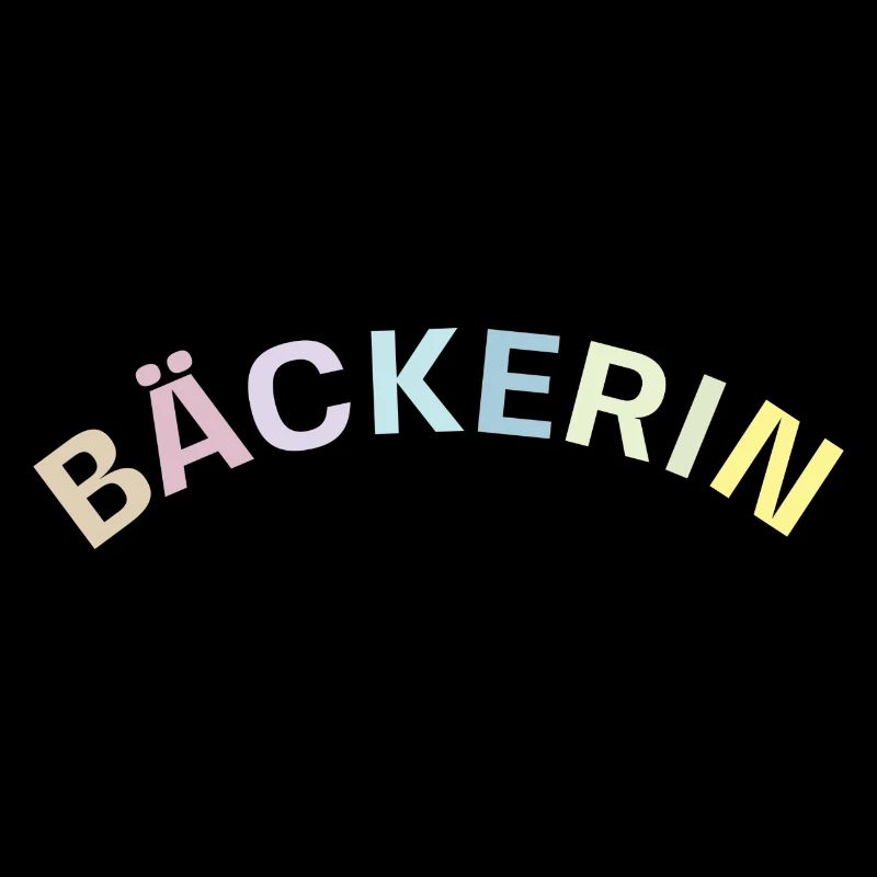 Bäckerin