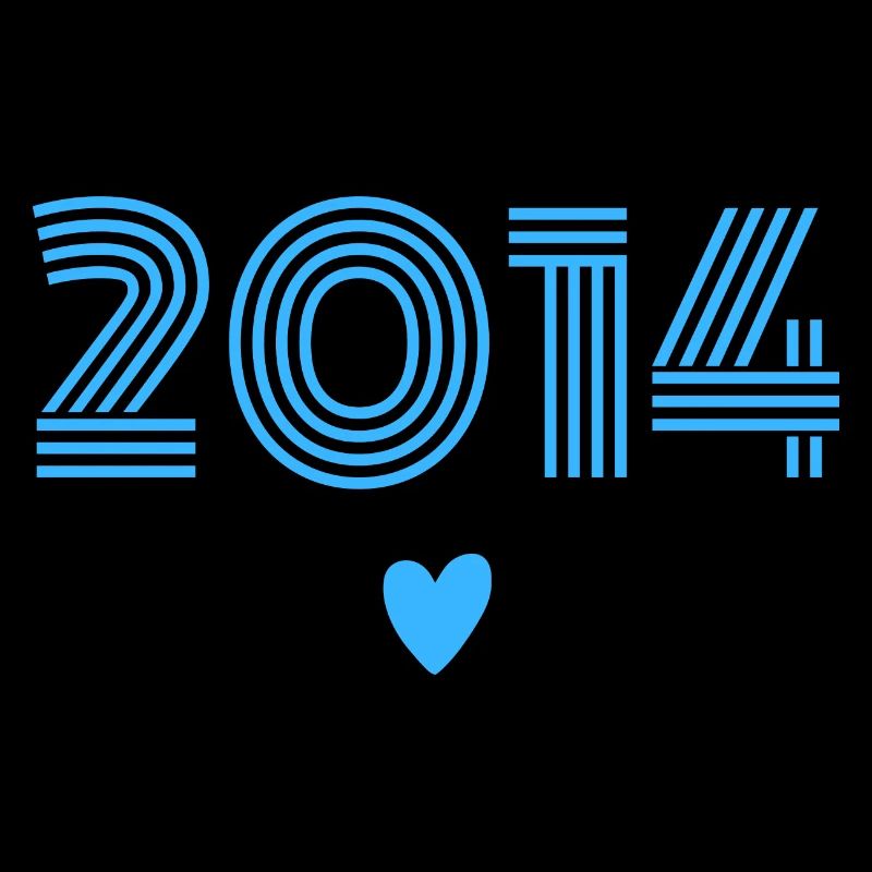 Born in 2014 boy