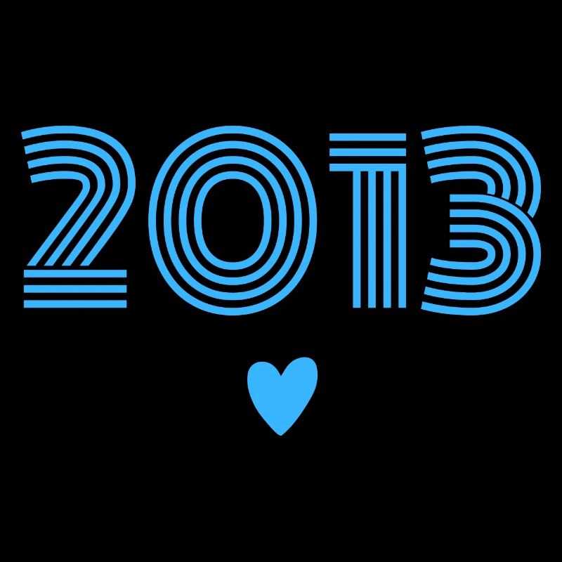 Né en 2013 garçon