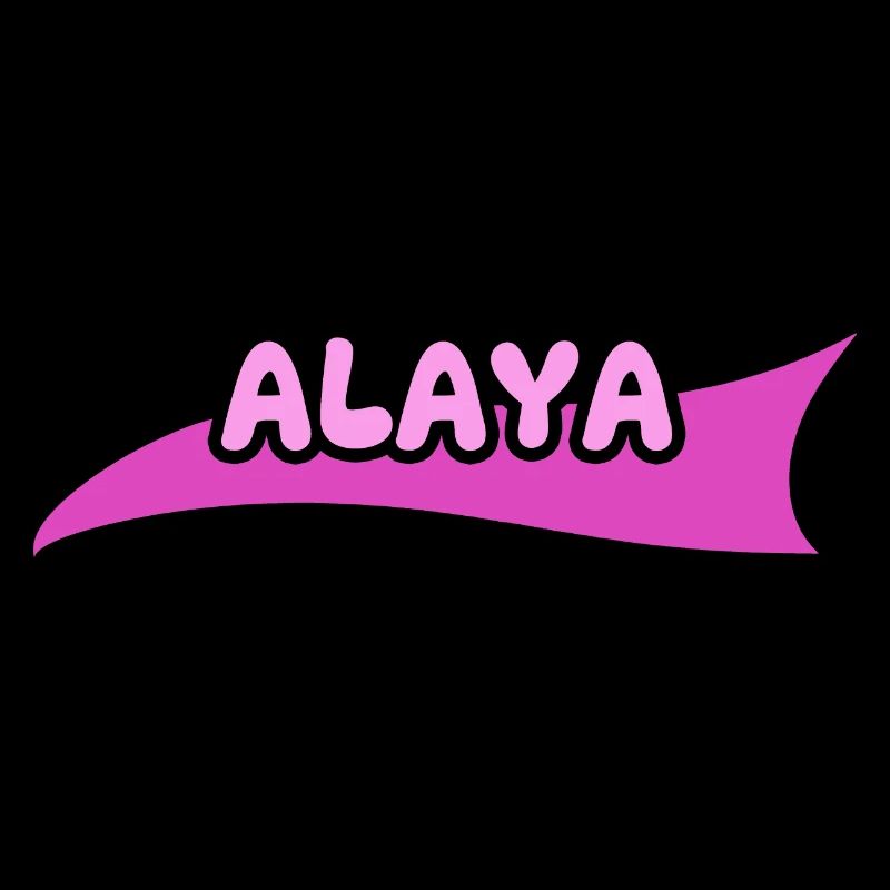 First name Alaya