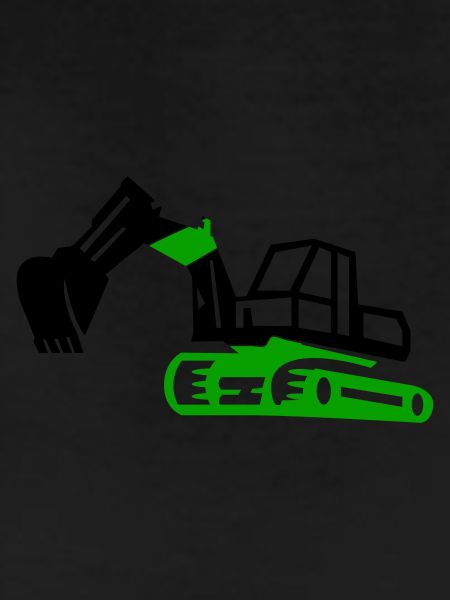 Excavator