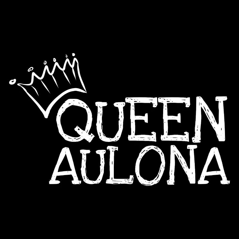 First name Aulona