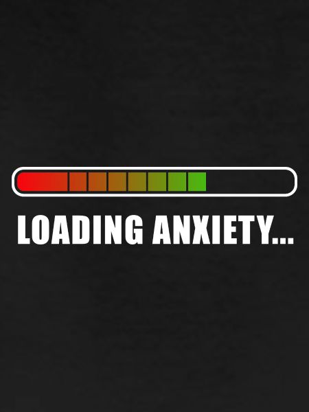 Loading Anxiety...