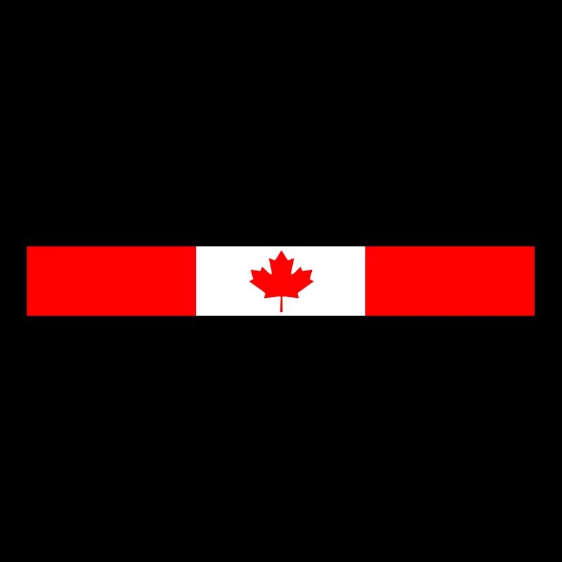 Drapeau du Canada