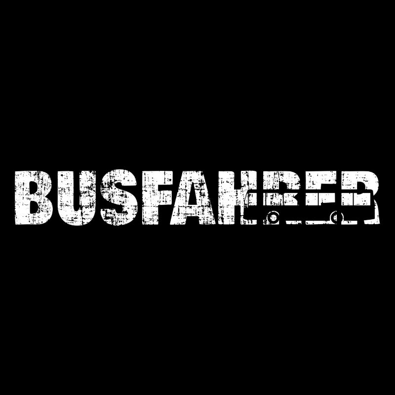 busfahrer design