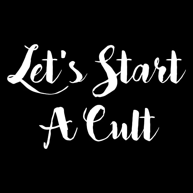 Commençons un graphique culte