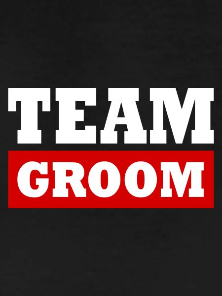 Team groom