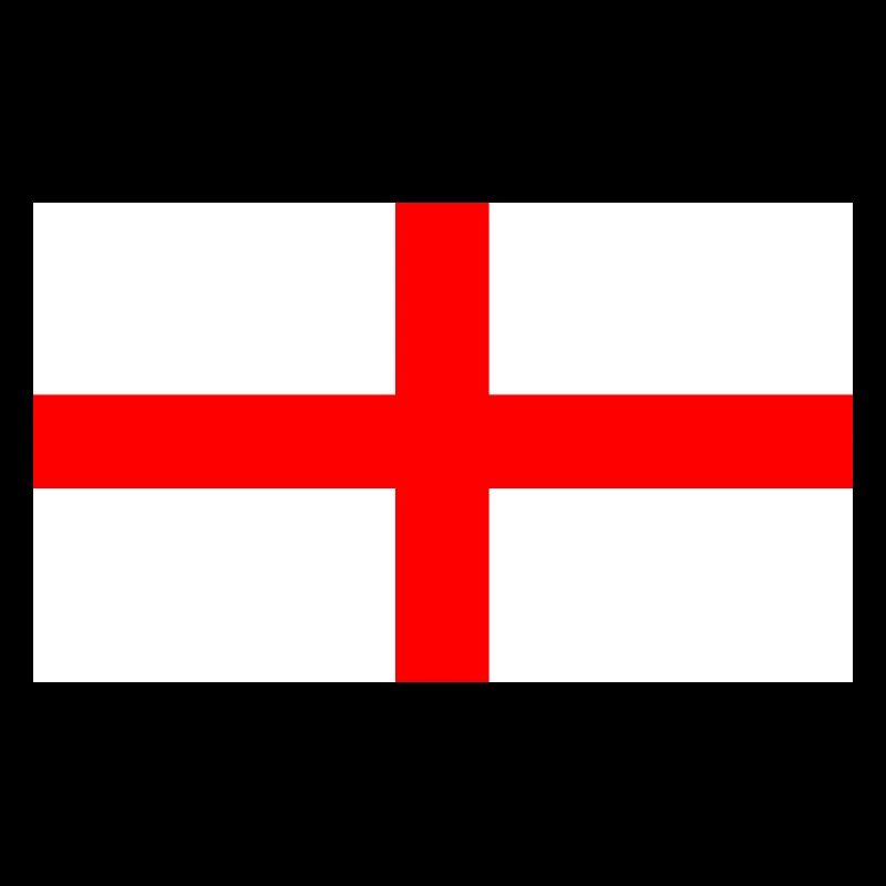 Saint George Drapeau de l’Angleterre