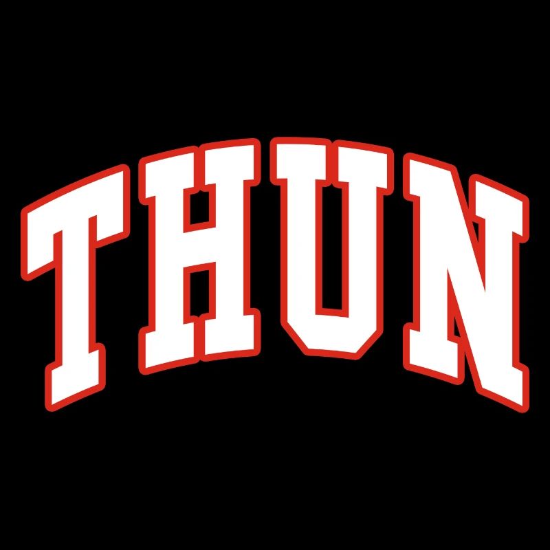 Thun