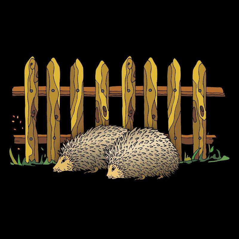 Hedgehogs