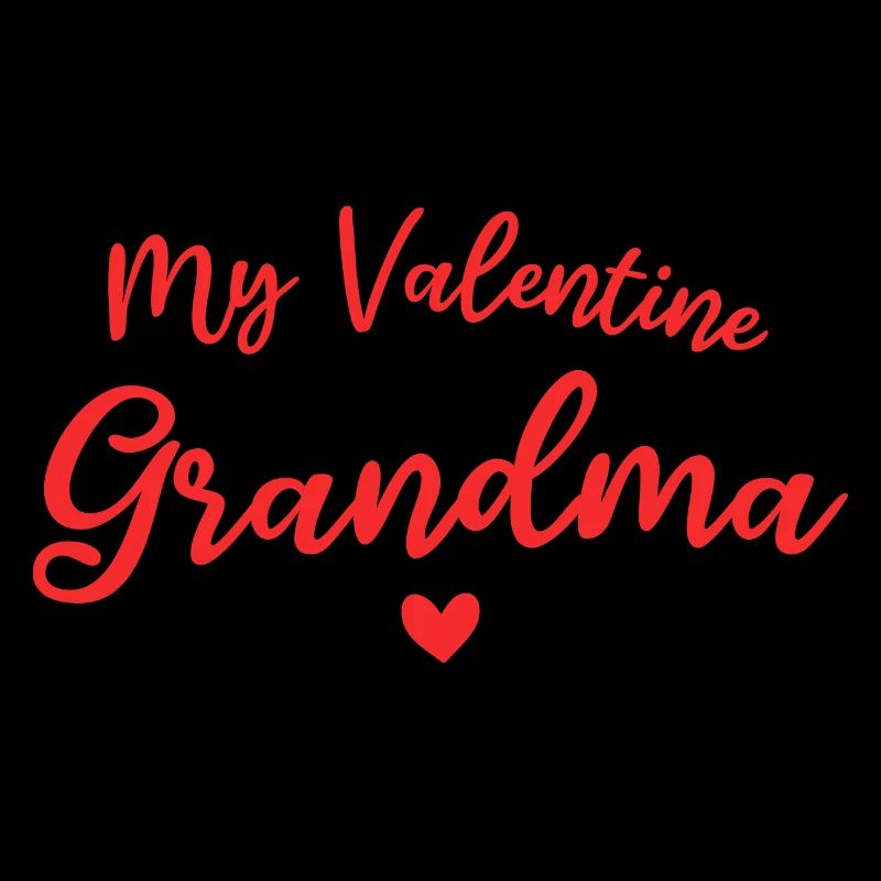Mon Valentin m’appelle grand-mère