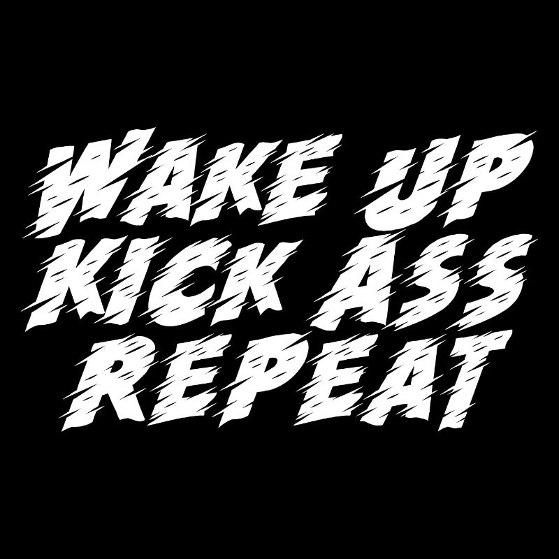 Wake Up Repeat