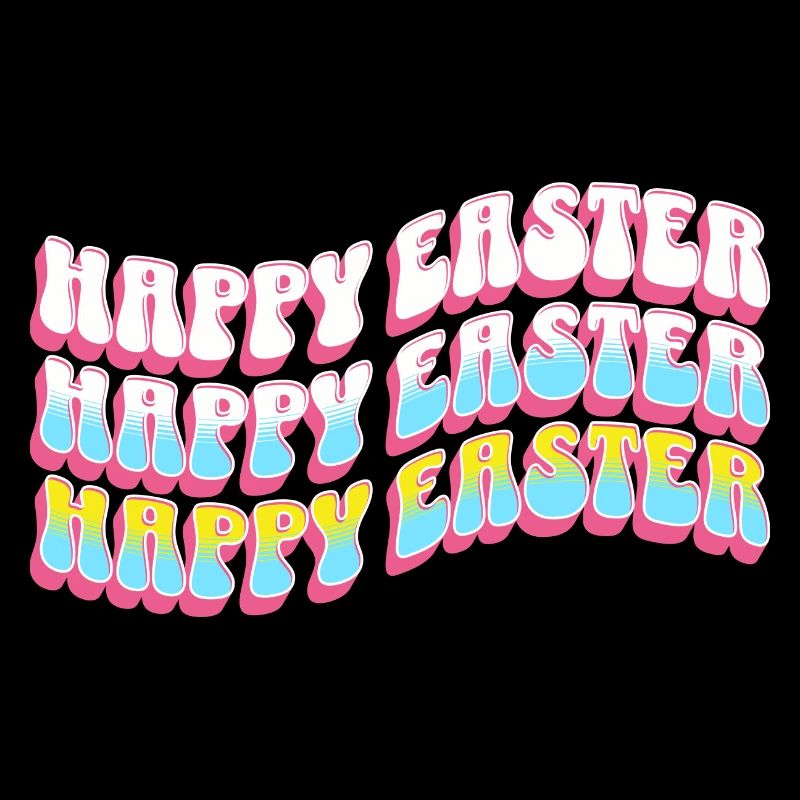 Easter gift idea, Easter gift for man & woman