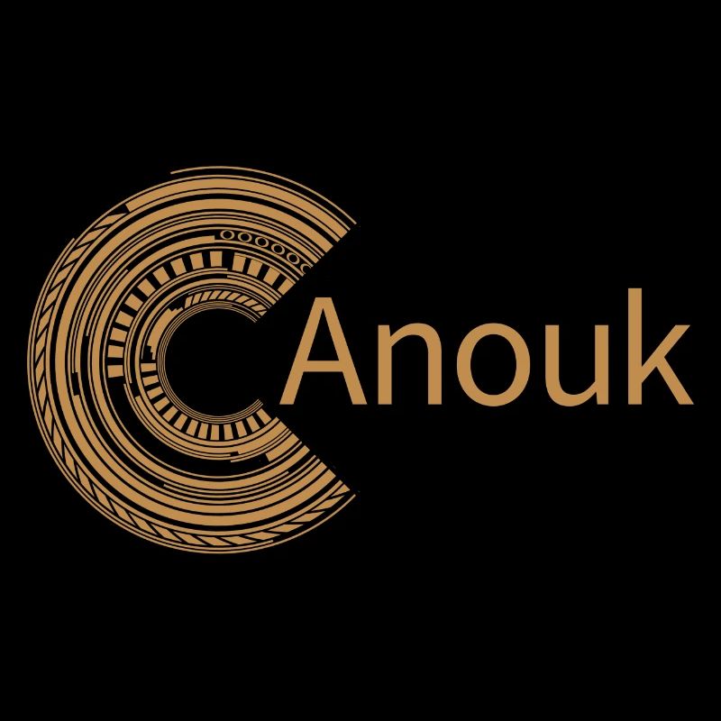 For Anouk