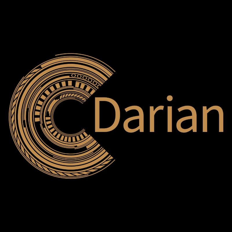 For Darian