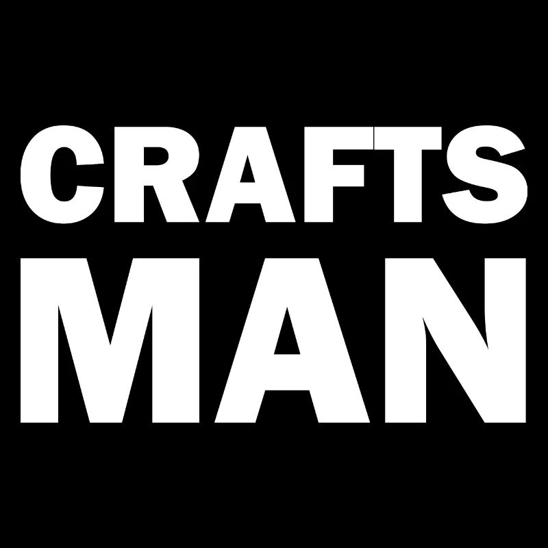 Craftsman Handyman Craft Tool Construction Site