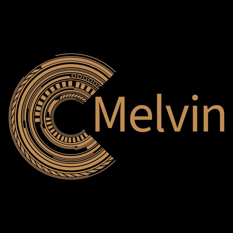 Pour Melvin
