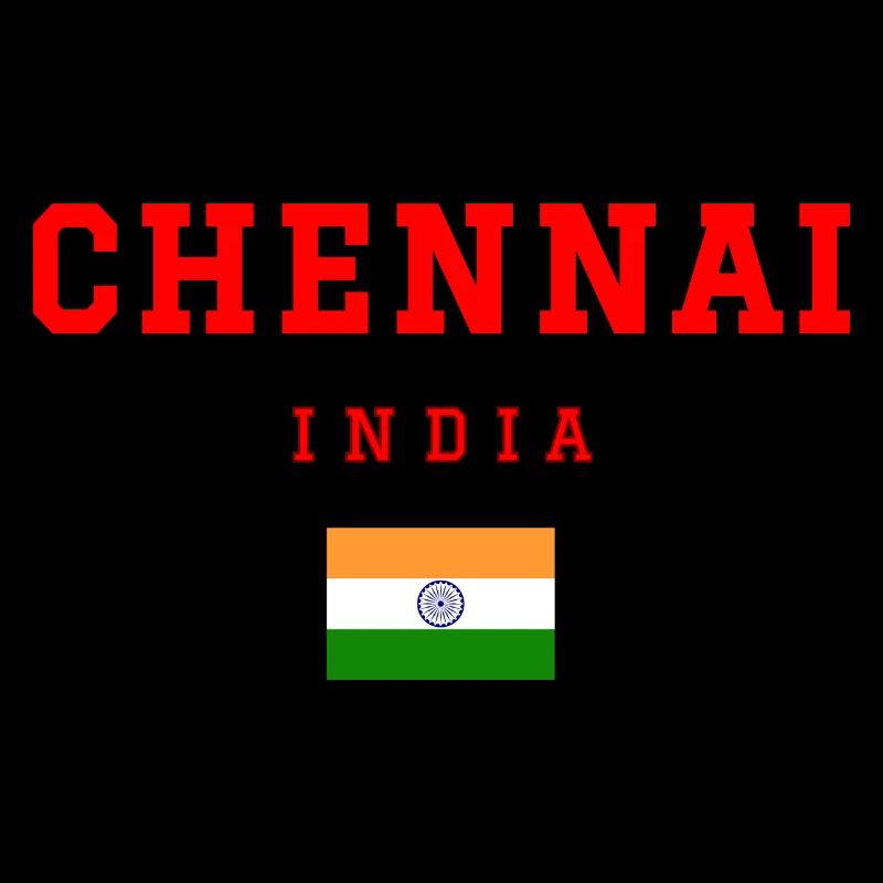 Chennai, Inde