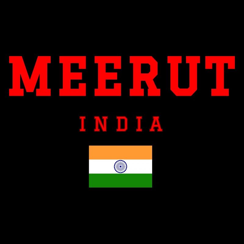 Meerut, Inde