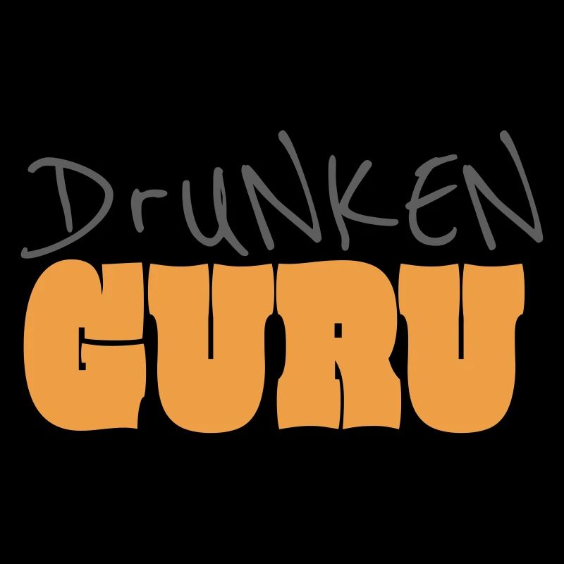 DrunkenGuruVect
