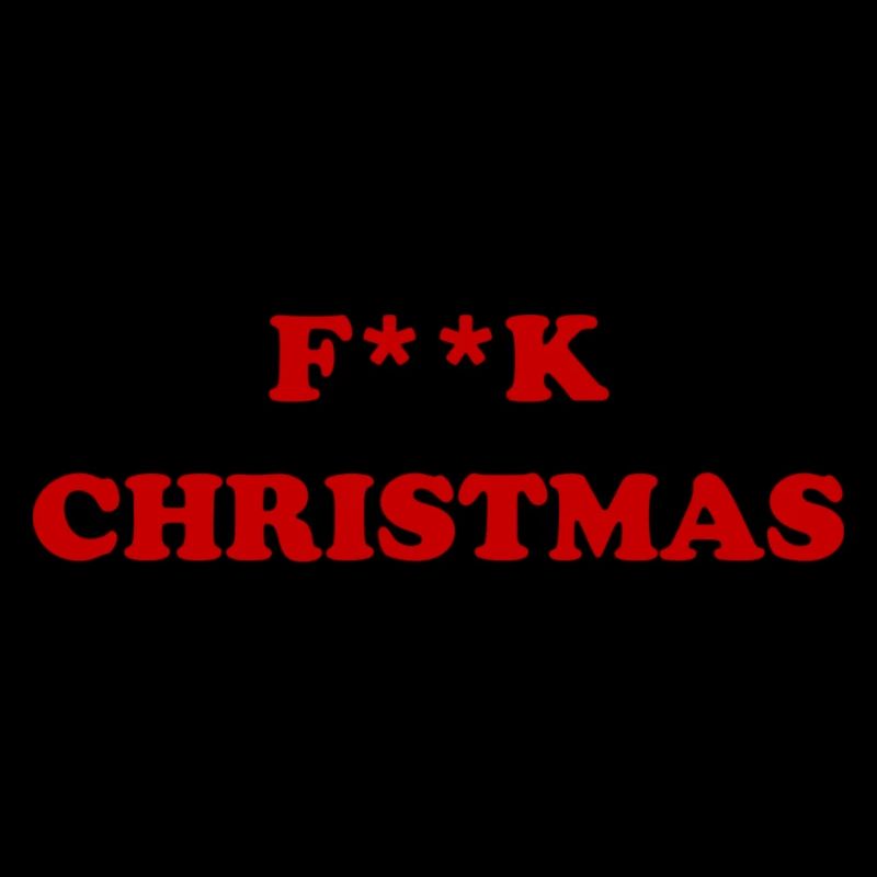 F**K Christmas